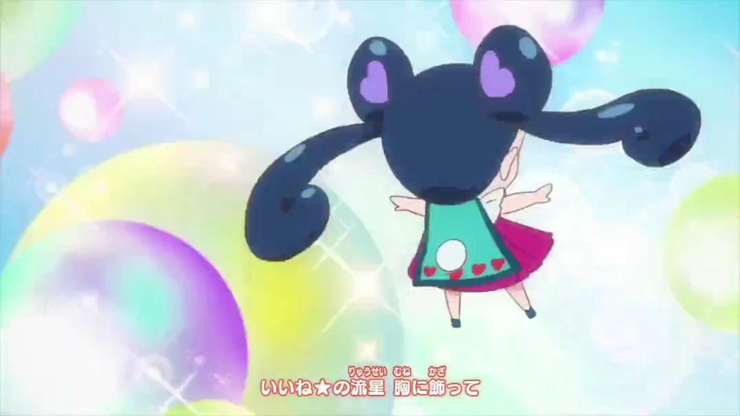 (美妙频道)op